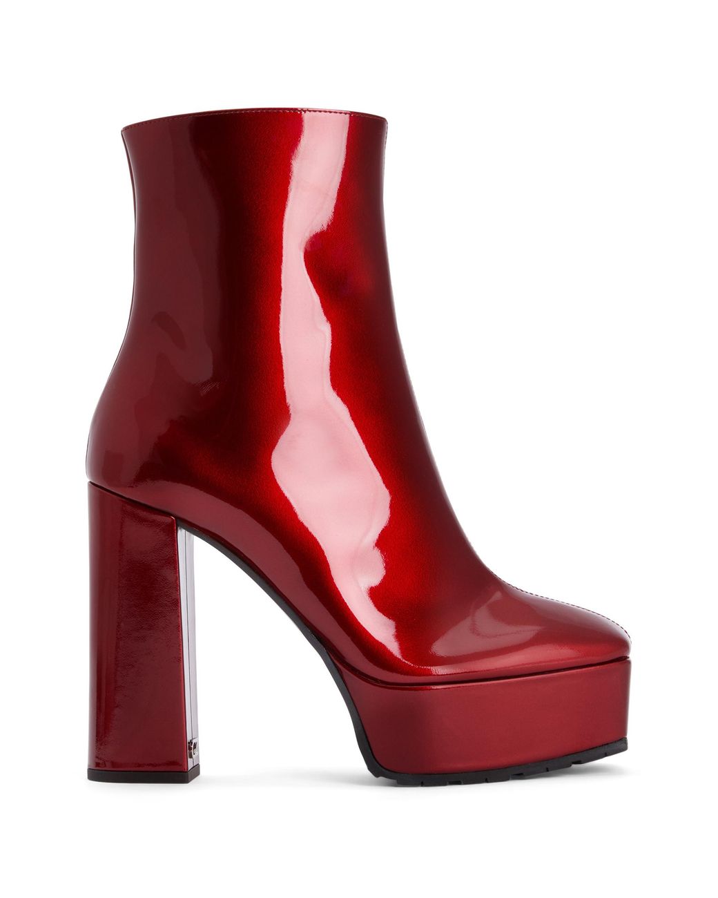 Giuseppe Zanotti Red Morgana