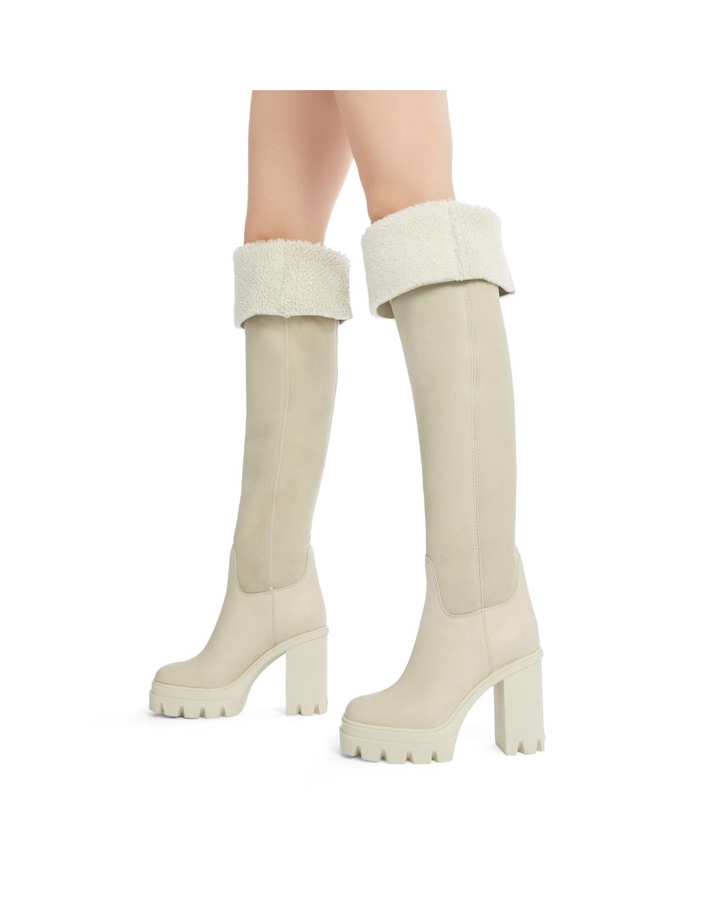 Giuseppe Zanotti Natural Feridha