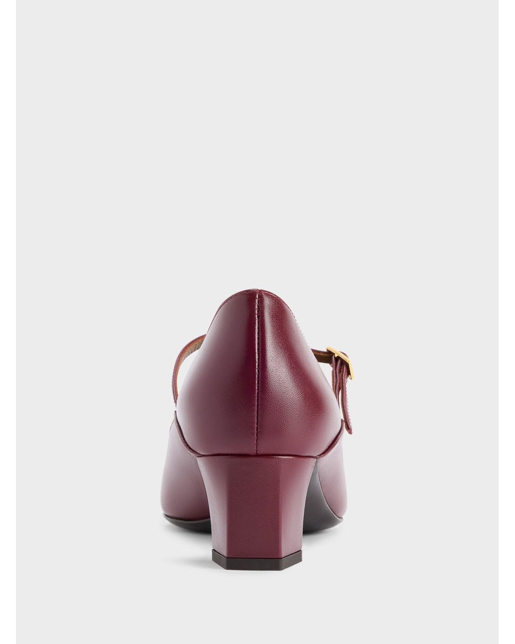 Giuseppe Zanotti Pink Brita Metal Pump D'Orsay 45