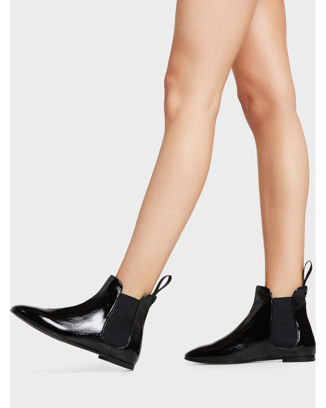 Giuseppe Zanotti Black Pigalle 05 Bootie