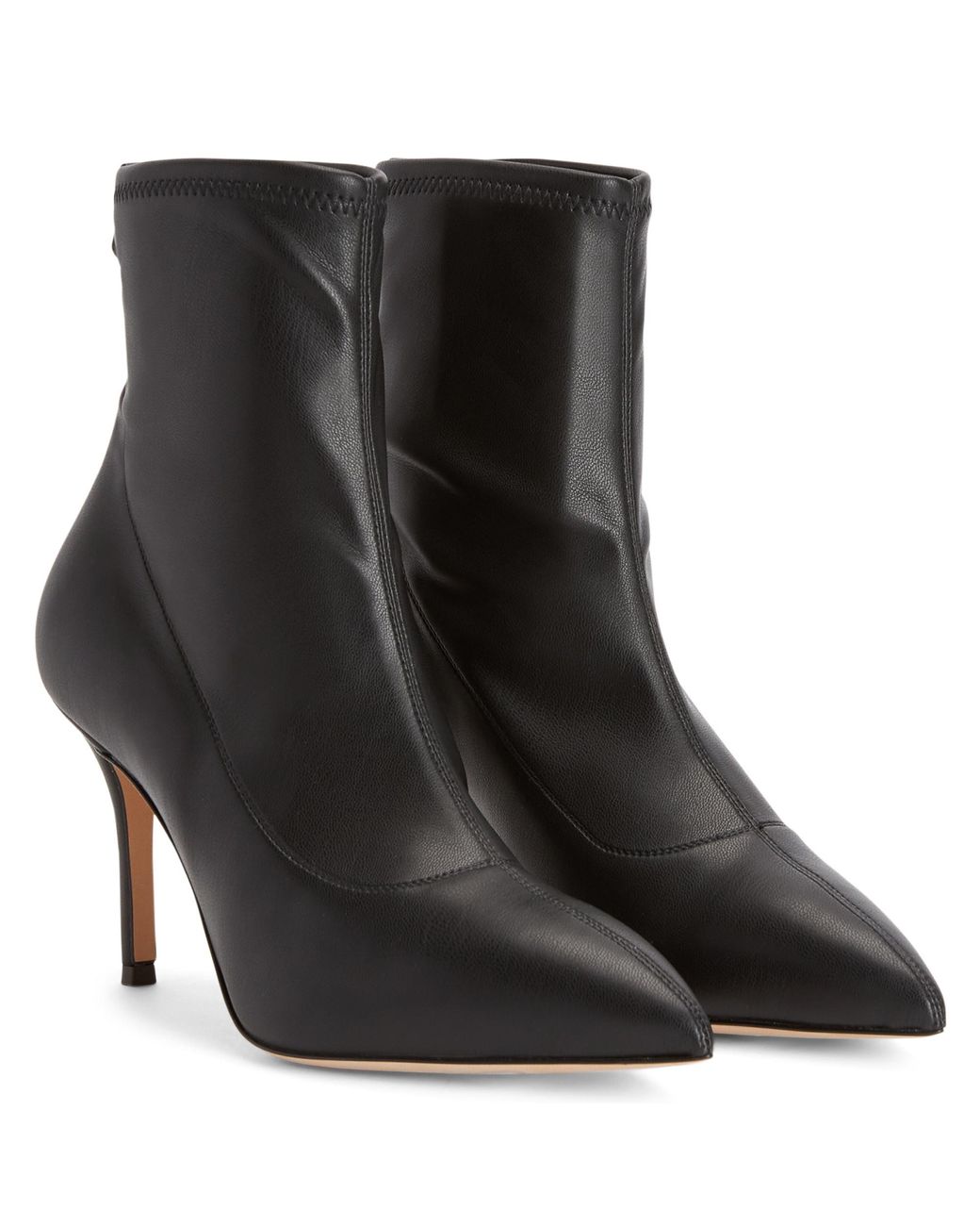Giuseppe Zanotti Black Mirea