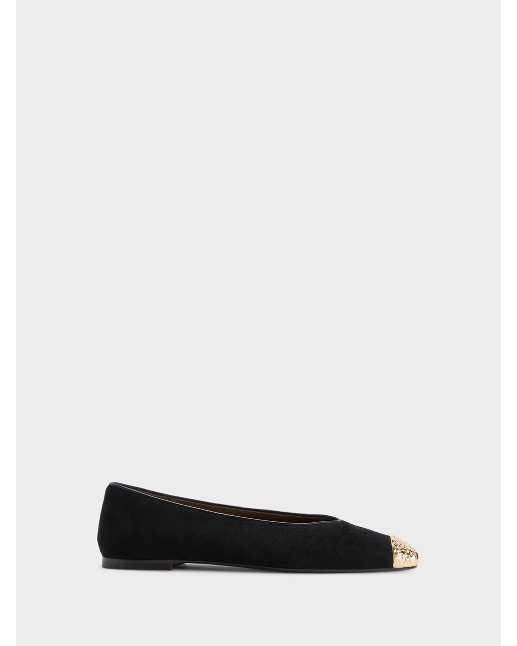 Giuseppe Zanotti Black Georgia Metal