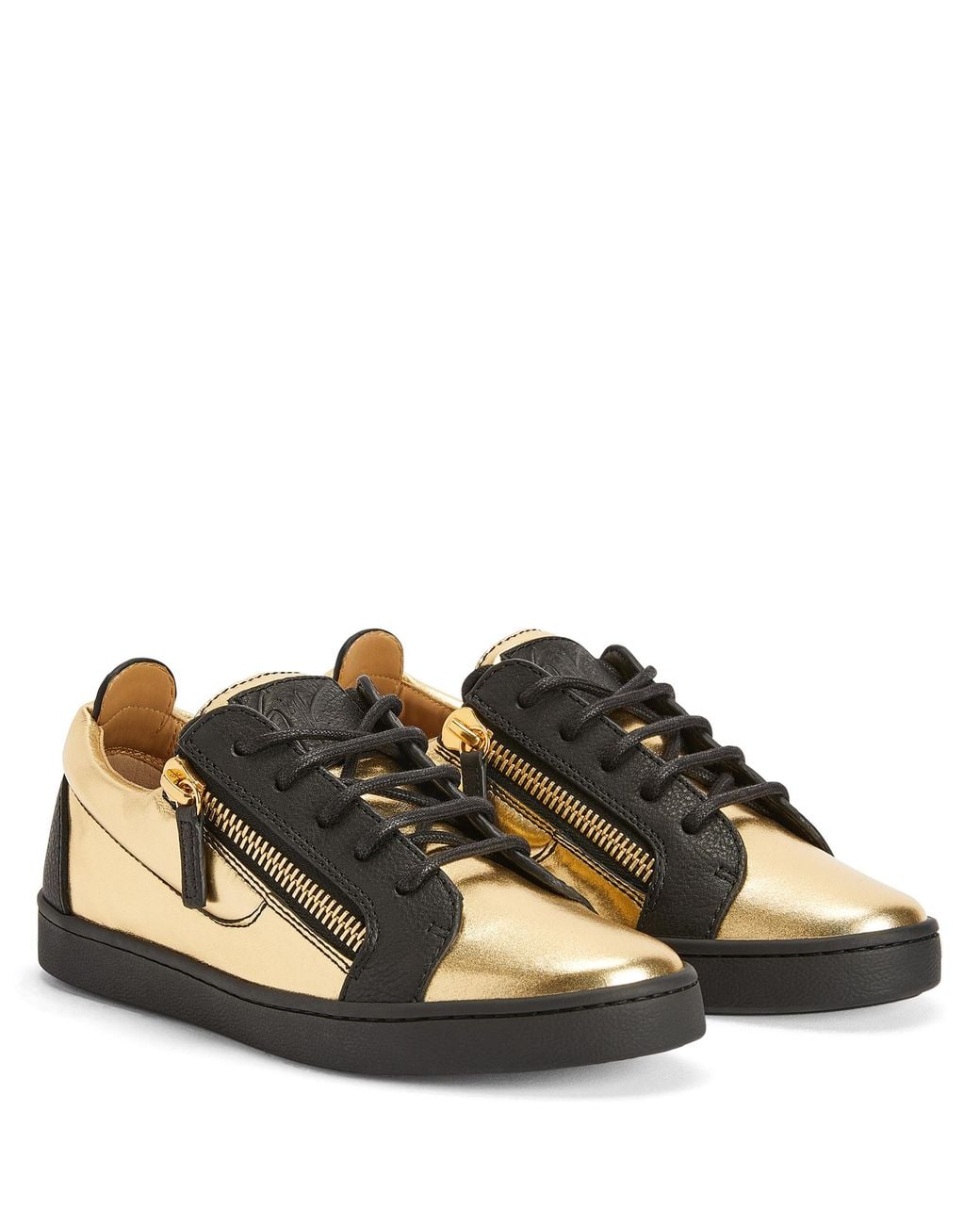 Giuseppe Zanotti Brown Nicki