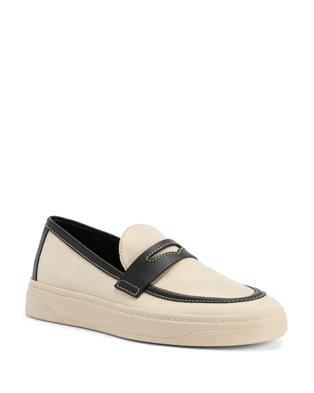 Giuseppe Zanotti Black Gz94 Slip-On for men