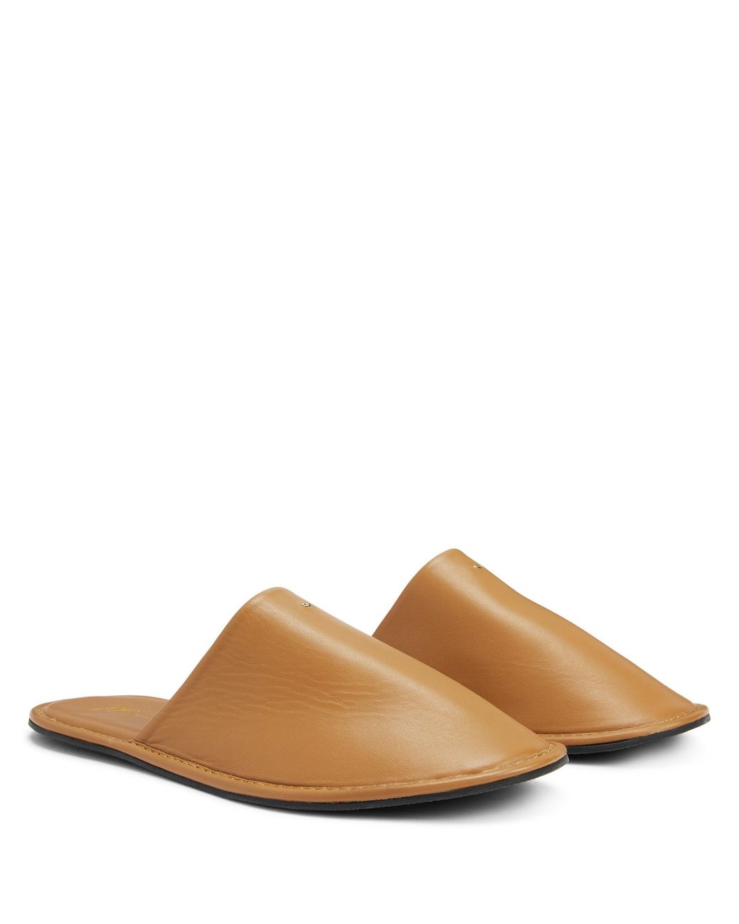 Giuseppe Zanotti Brown Clermond for men