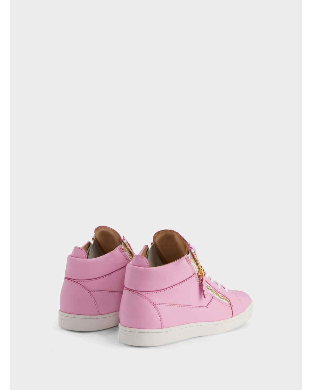 Giuseppe Zanotti Pink Kriss