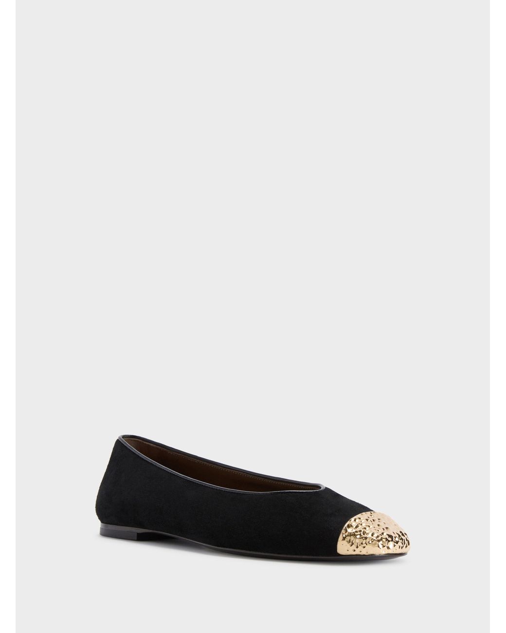 Giuseppe Zanotti Black Georgia Metal