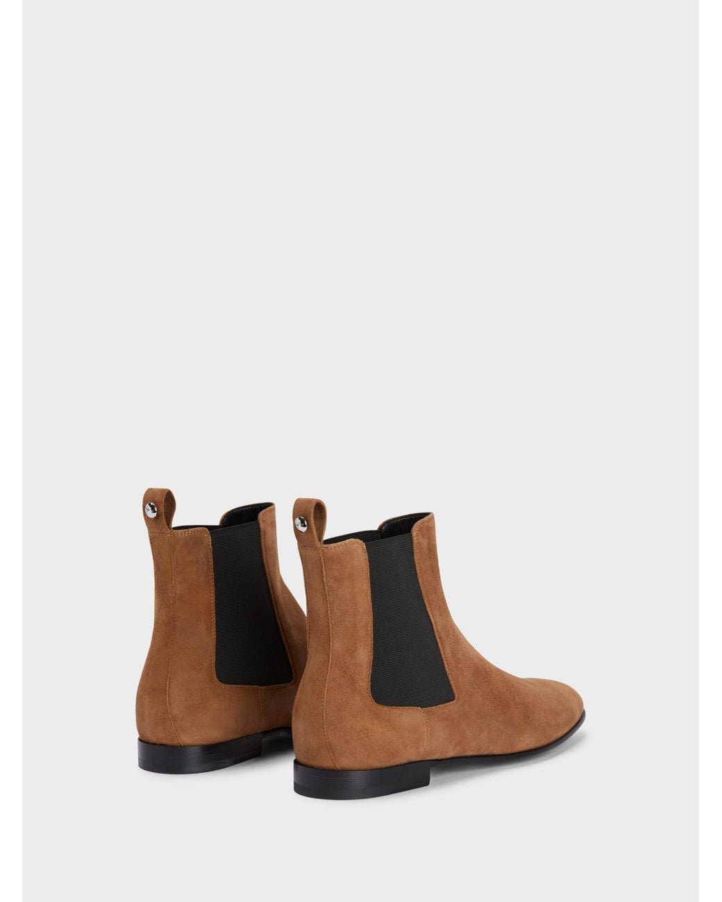Giuseppe Zanotti Brown Blaas for men