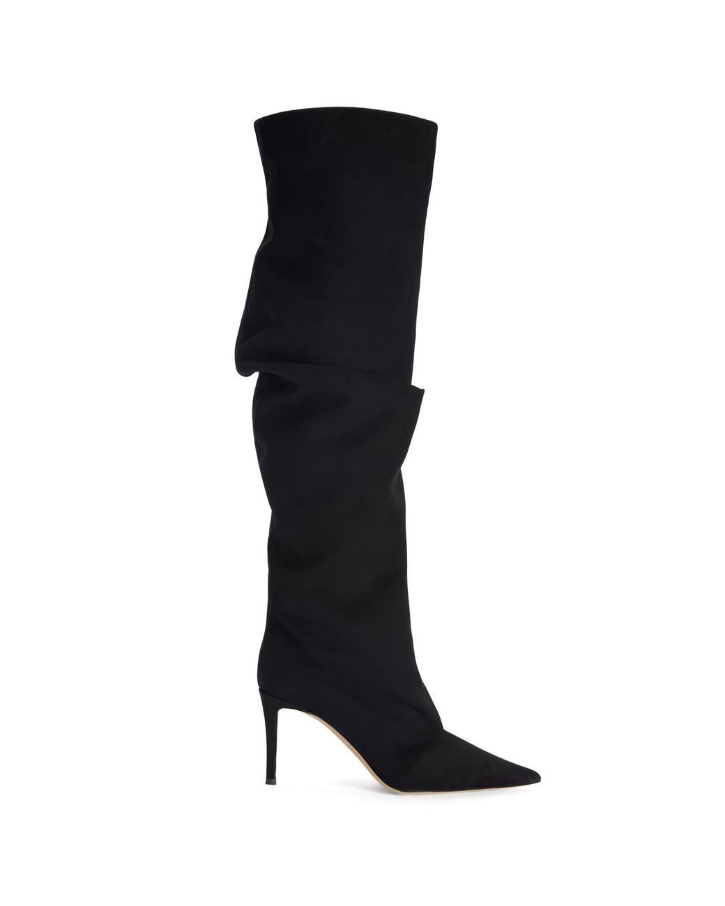 Giuseppe Zanotti Black Gz Gala