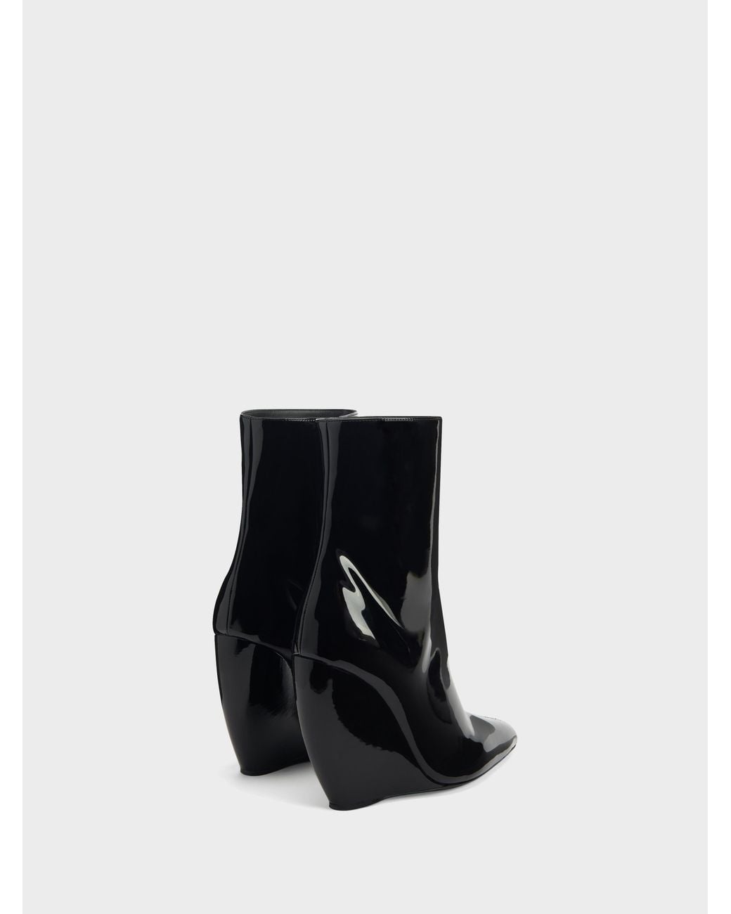 Giuseppe Zanotti White Tylde Bootie
