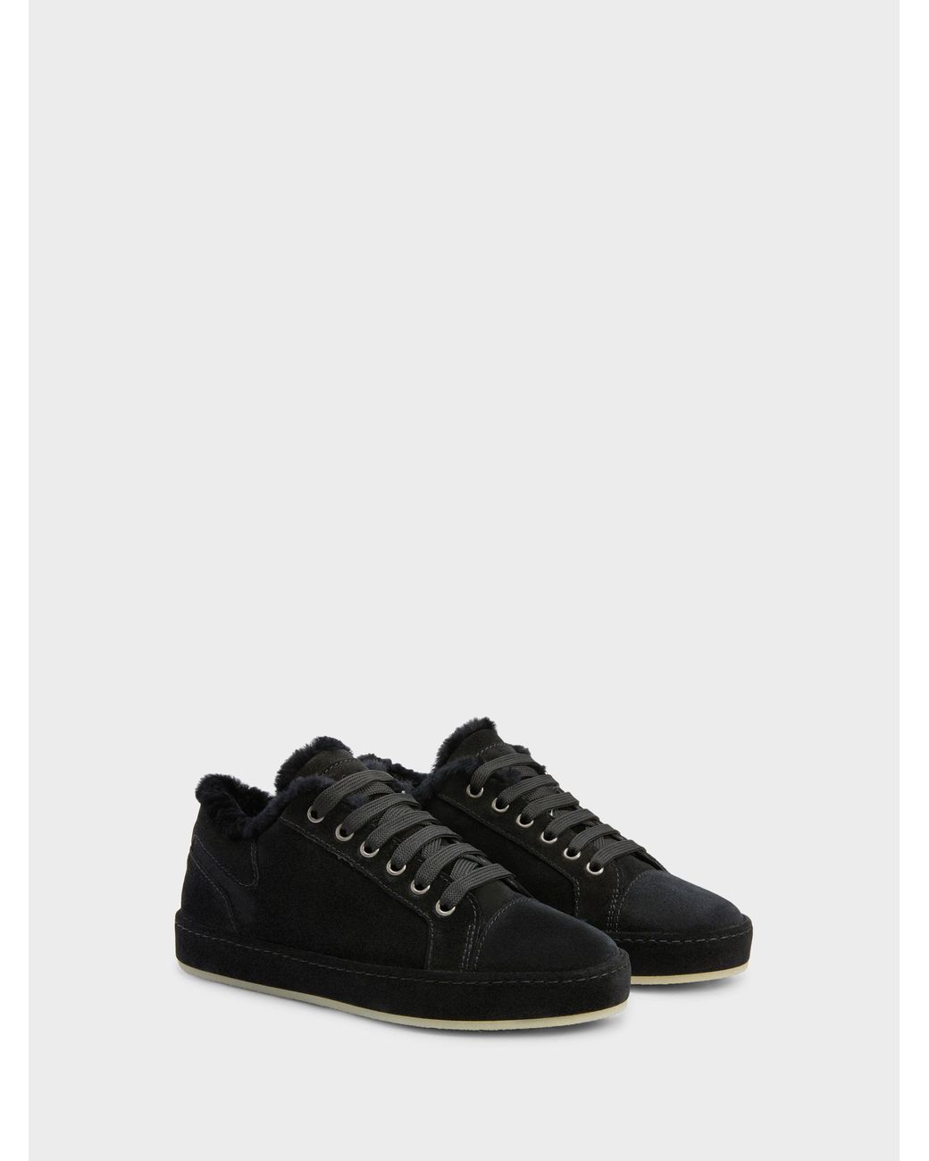 Giuseppe Zanotti Black Gz-City