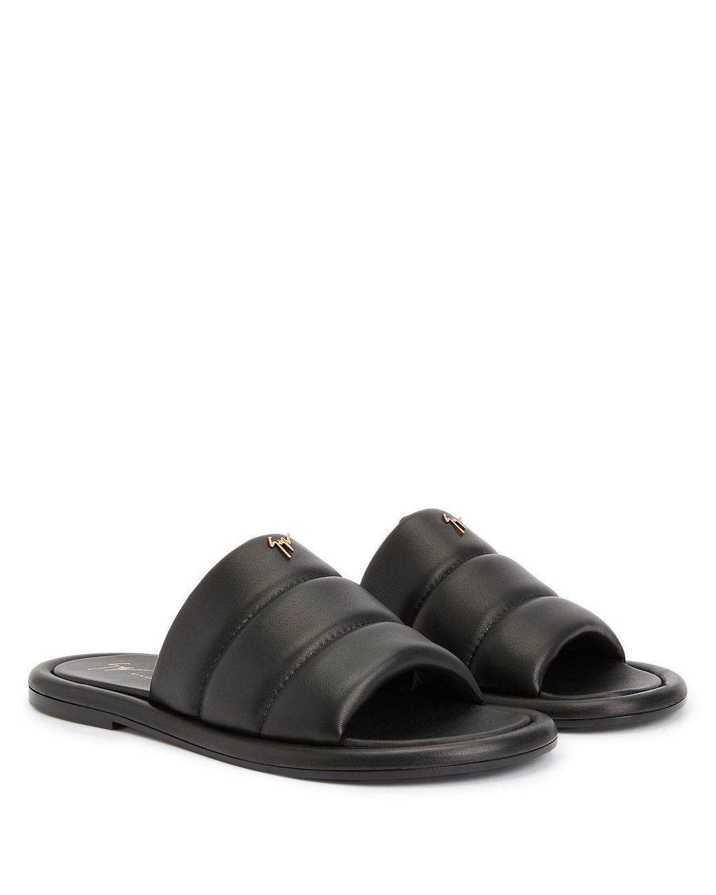 Giuseppe Zanotti Brown Harmande for men