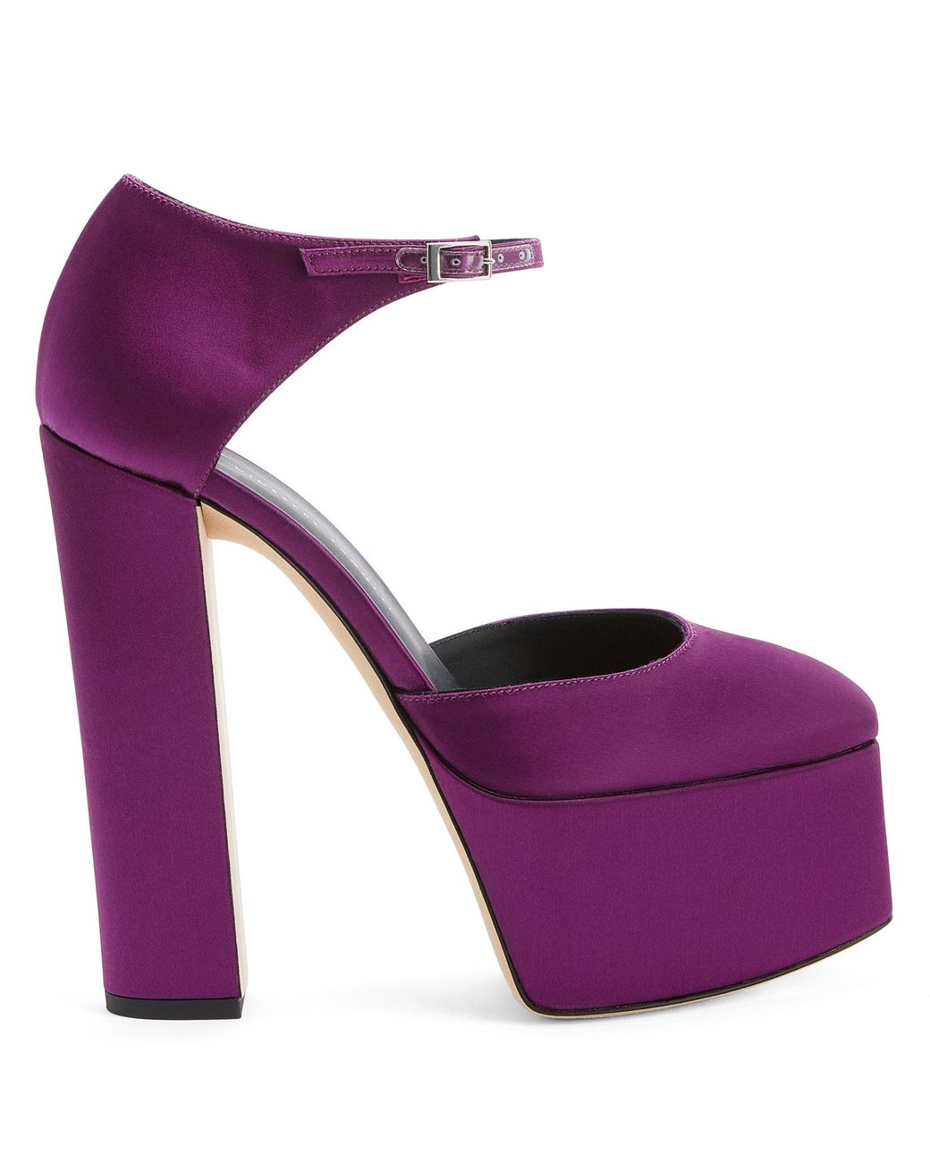 Giuseppe Zanotti Purple Bebe