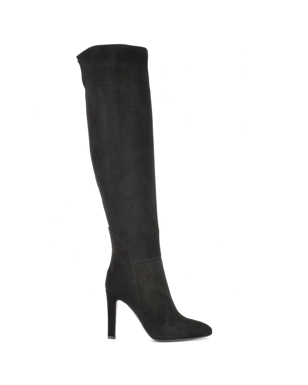 Giuseppe Zanotti Black Hattie