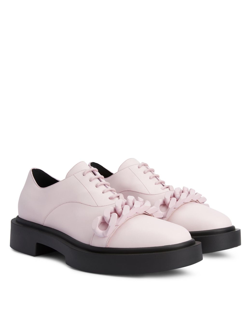 Giuseppe Zanotti Pink Adric for men