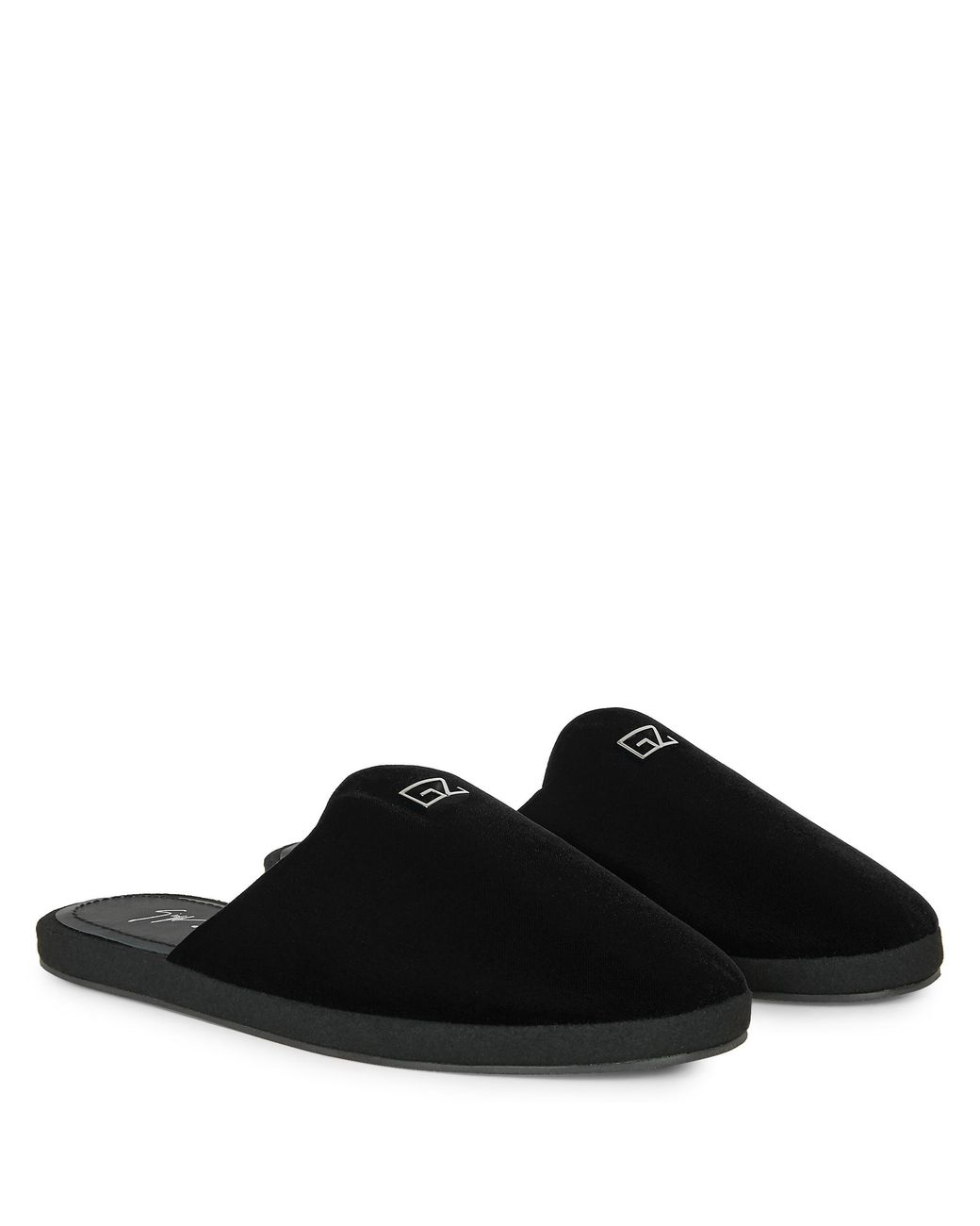 Giuseppe Zanotti Black Jungle Fever for men