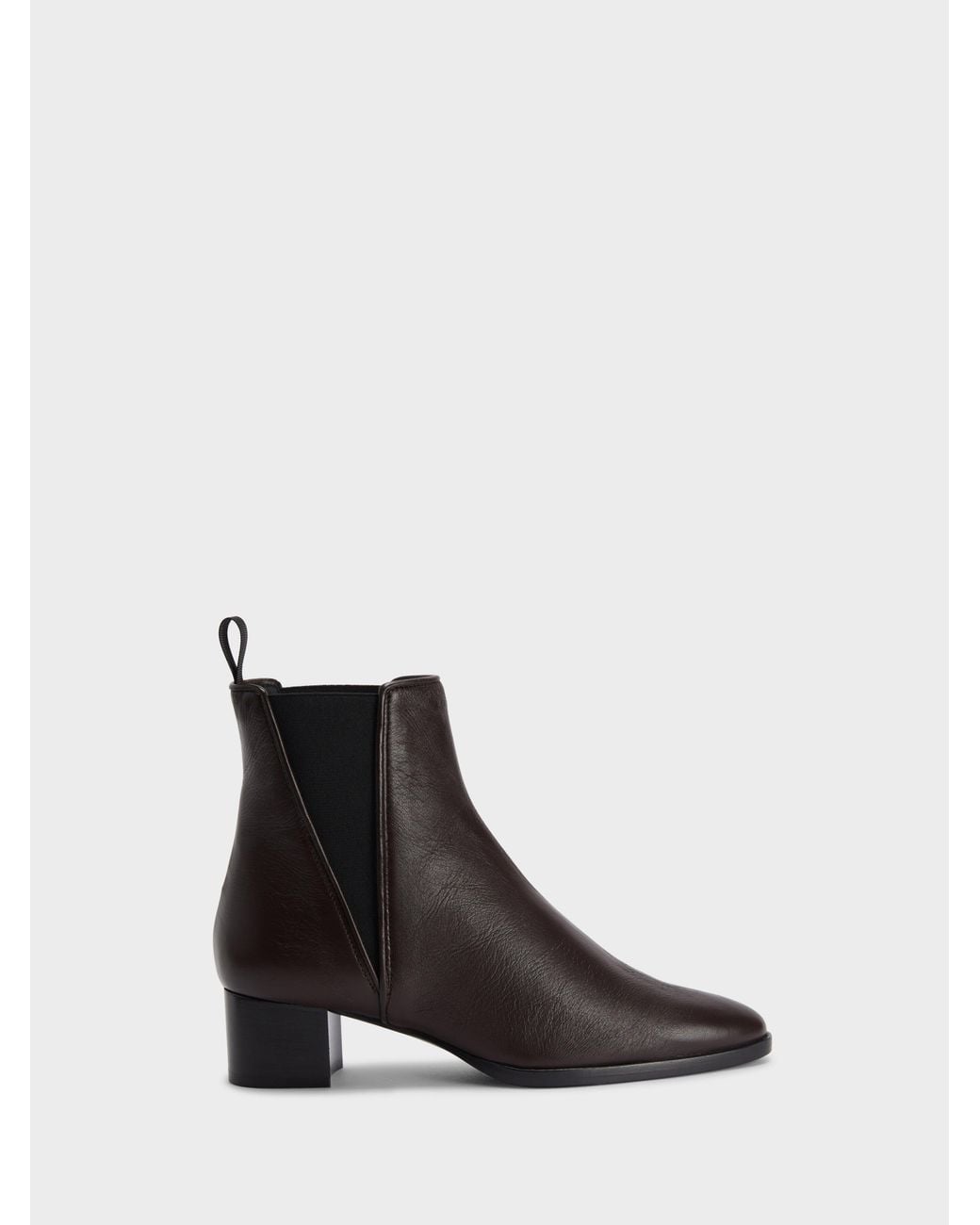 Giuseppe Zanotti Black Judy Bootie