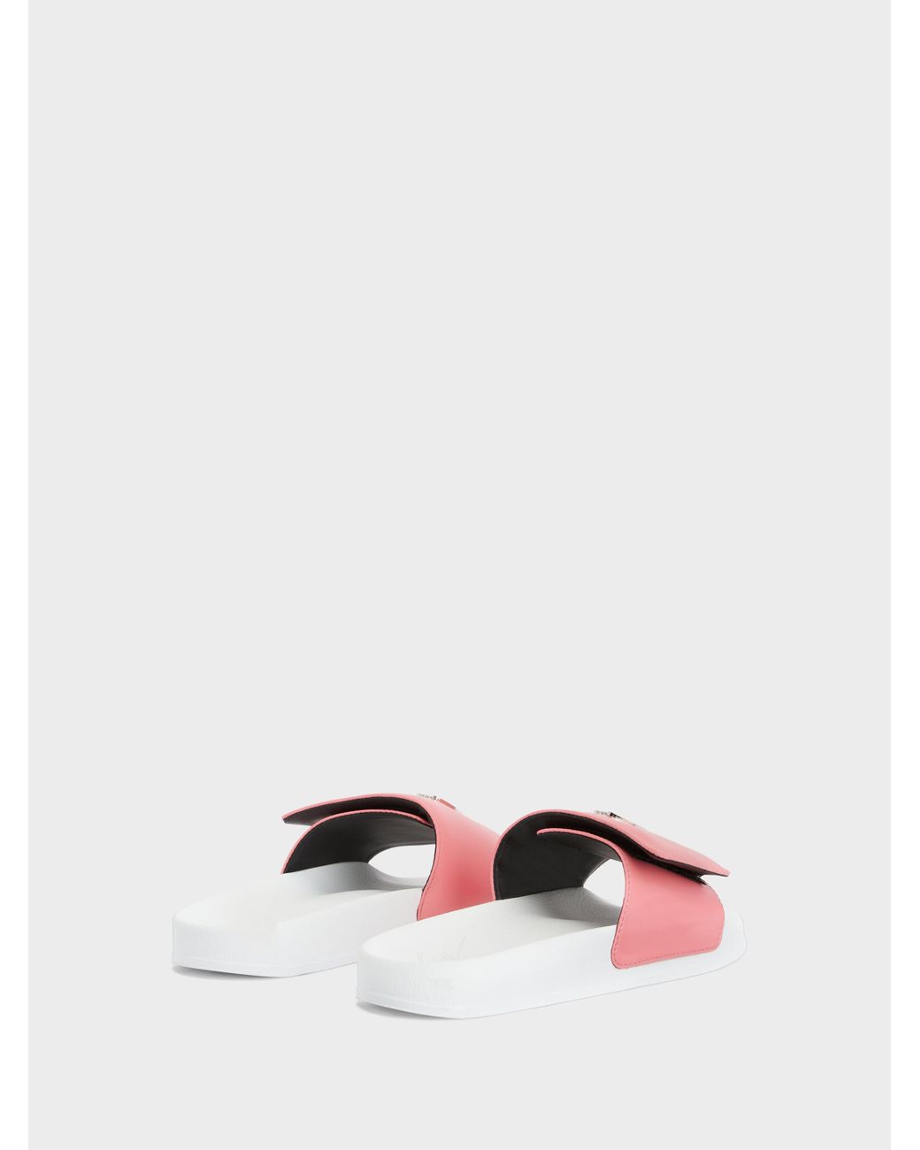 Giuseppe Zanotti Pink New Brett