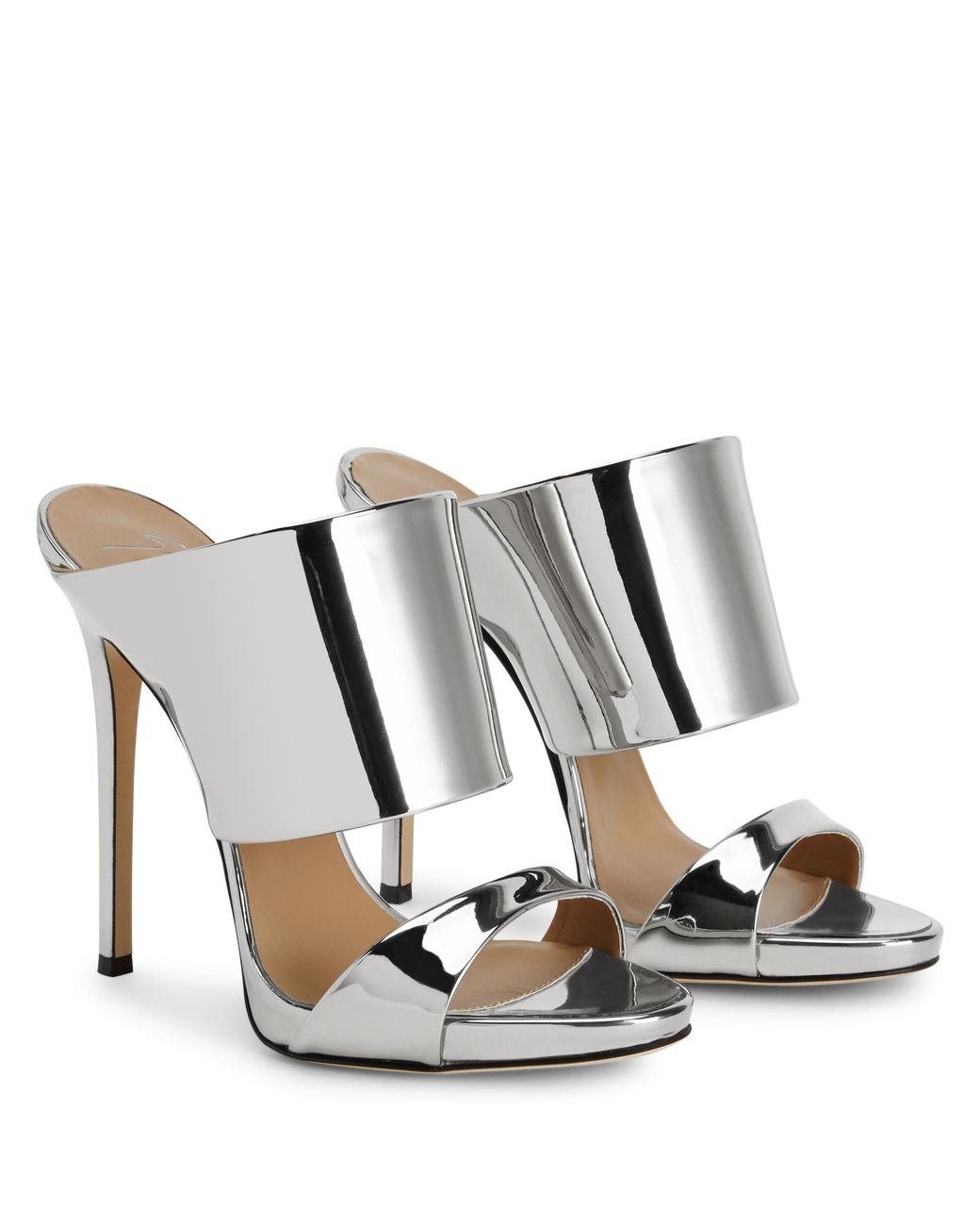 Giuseppe Zanotti Gray Andrea