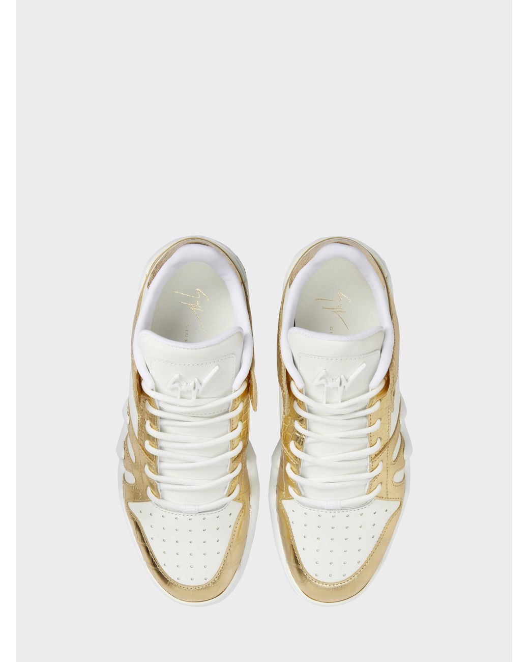 Giuseppe Zanotti Natural Talon