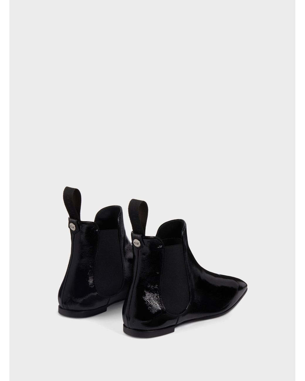 Giuseppe Zanotti Black Pigalle 05 Bootie