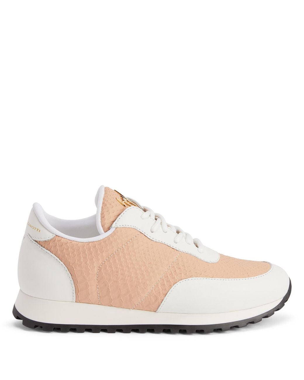 Giuseppe Zanotti Natural Jimi Running