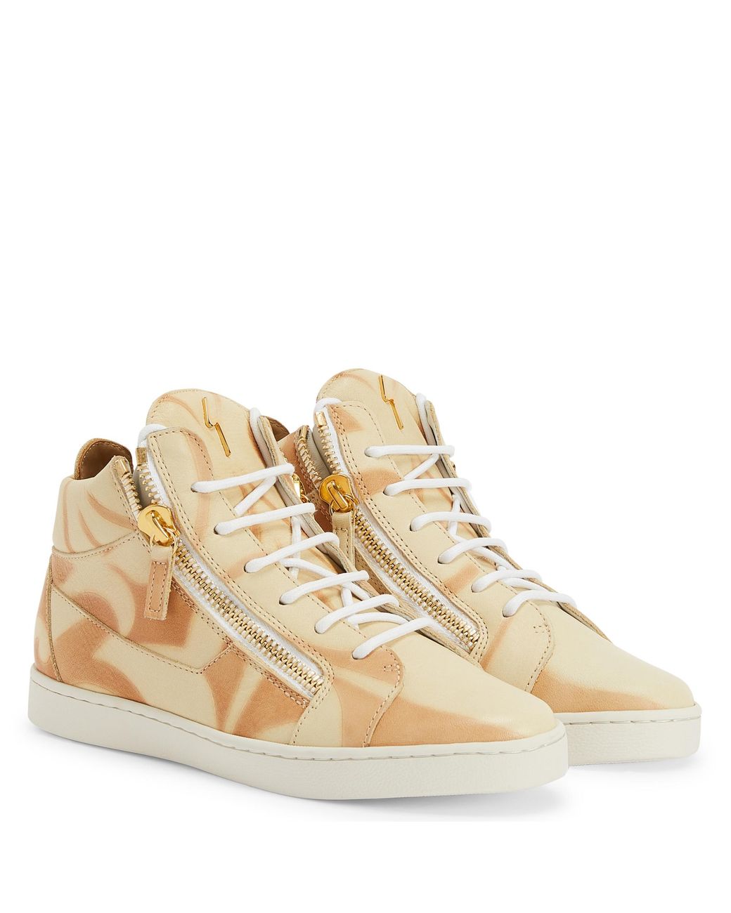 Giuseppe Zanotti Natural Kriss