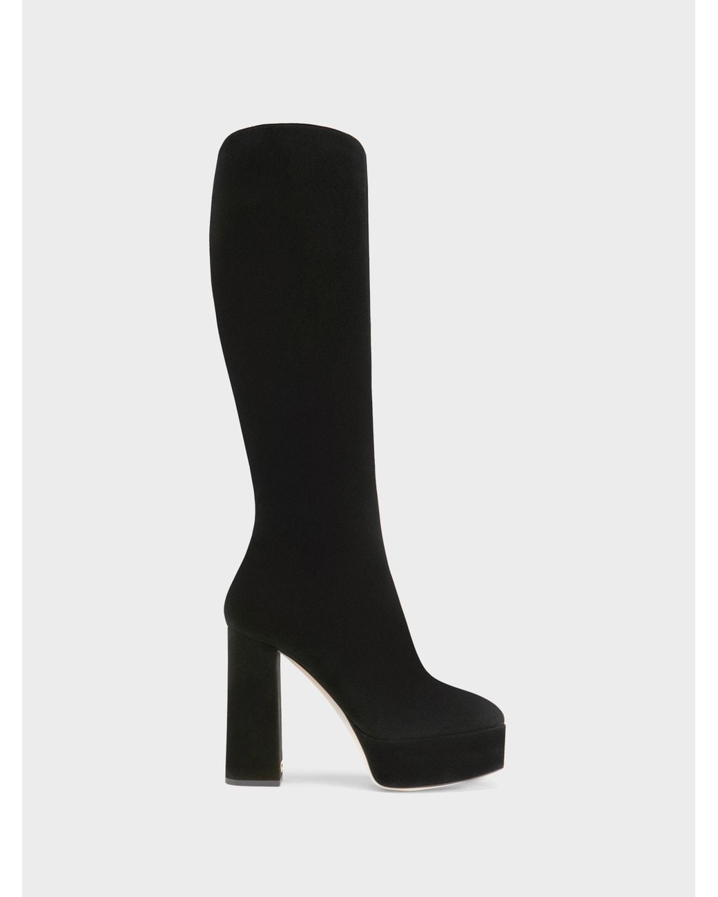 Giuseppe Zanotti Black Valkiria