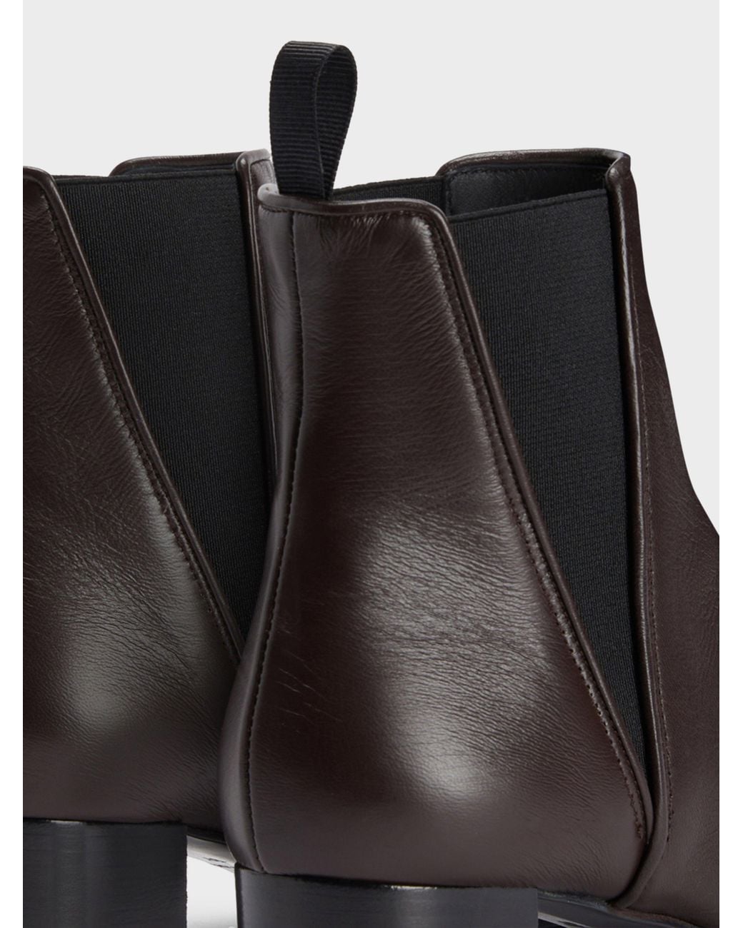 Giuseppe Zanotti Black Judy Bootie