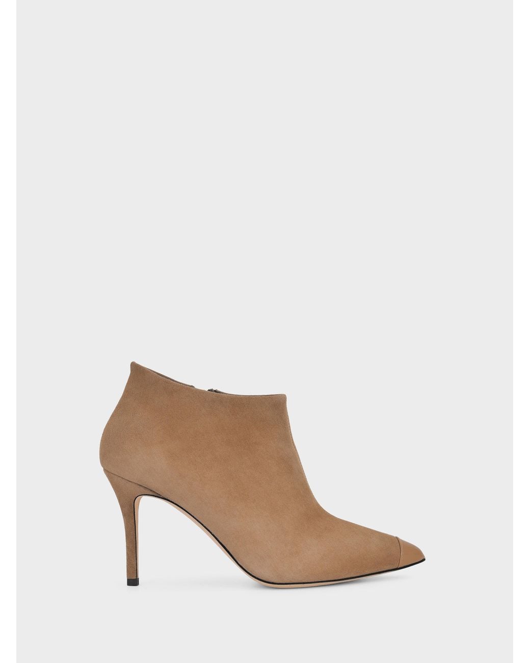 Giuseppe Zanotti Natural Greek Bootie