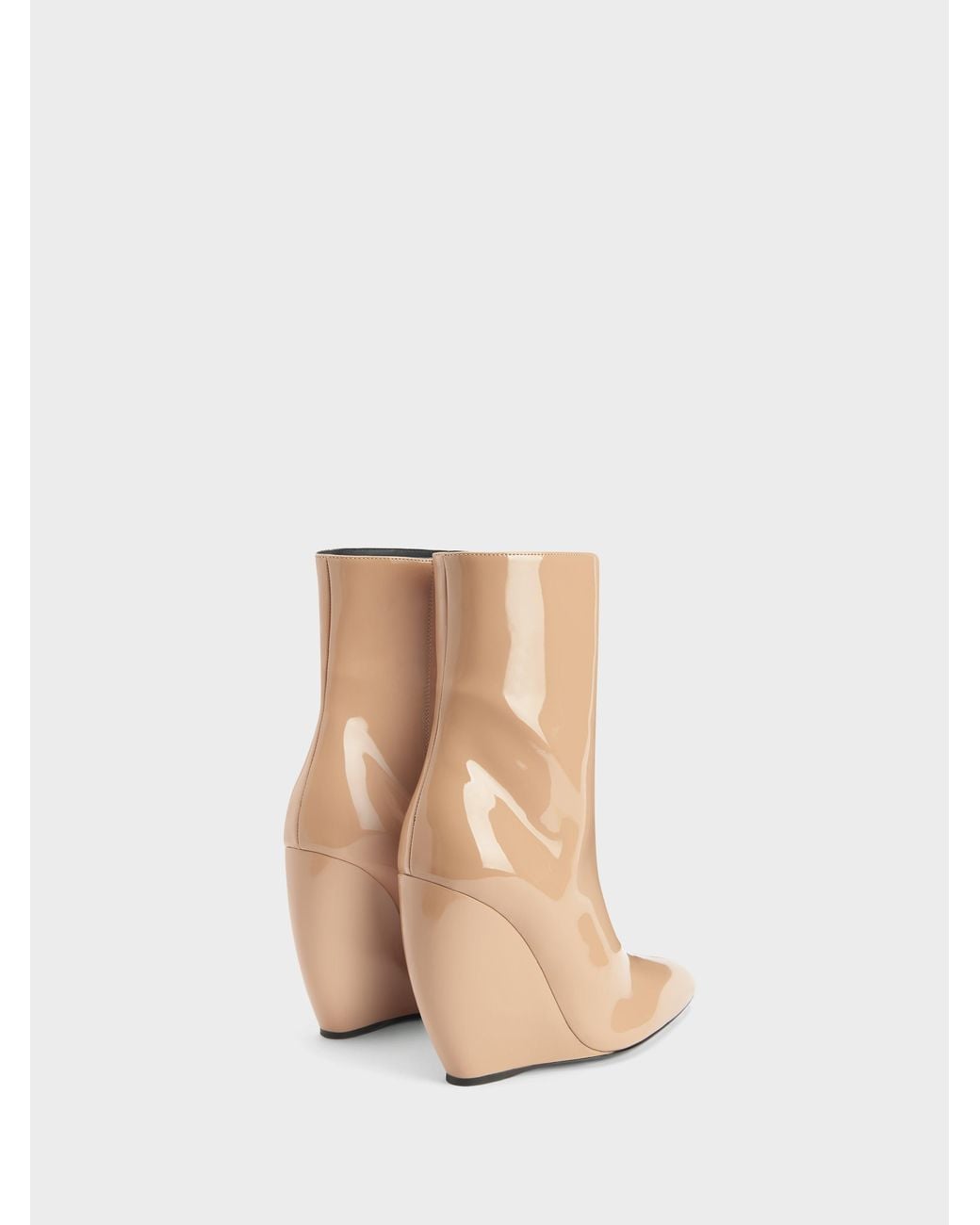Giuseppe Zanotti White Tylde Bootie