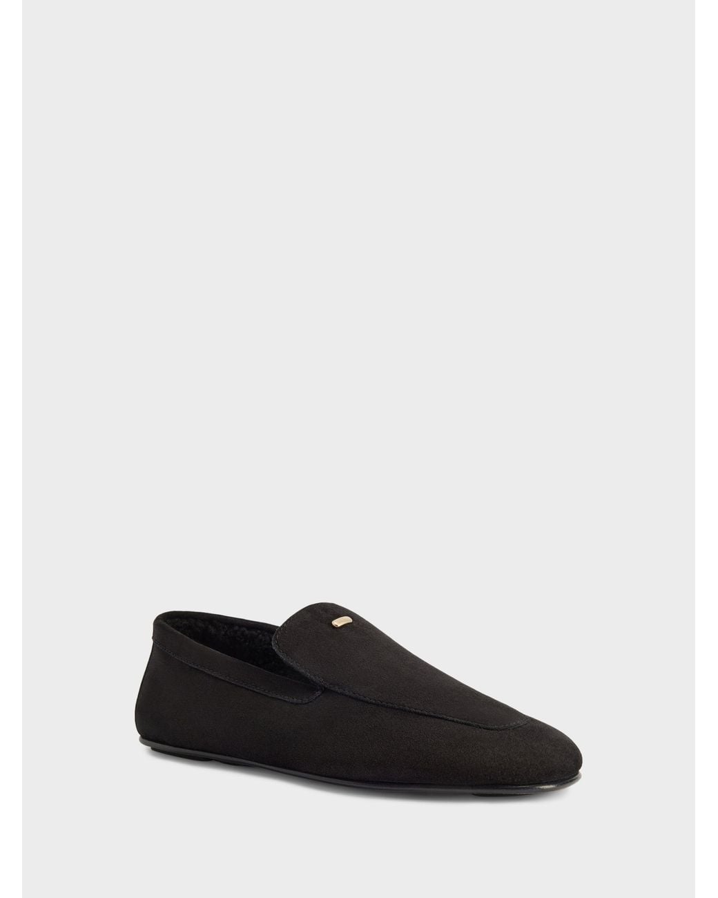 Giuseppe Zanotti White Gz Driver Moccasin for men