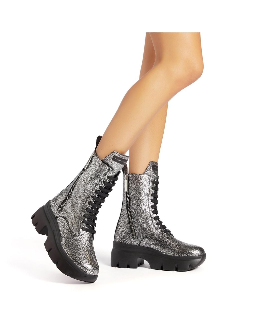 Giuseppe Zanotti Black Apocalypse