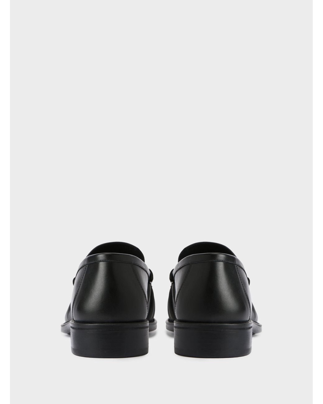 Giuseppe Zanotti Black Weeston Chain for men