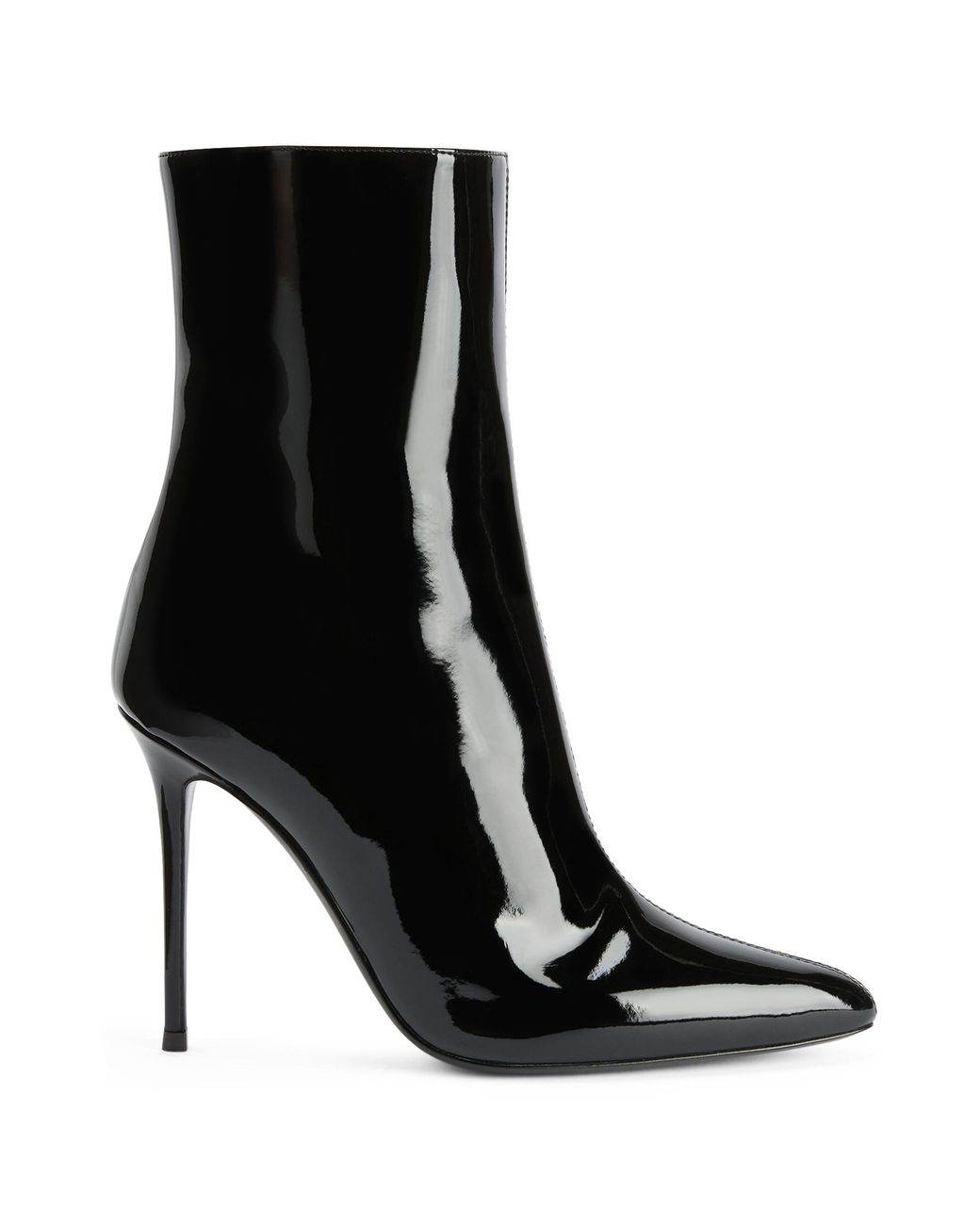 Giuseppe Zanotti Black Brytta
