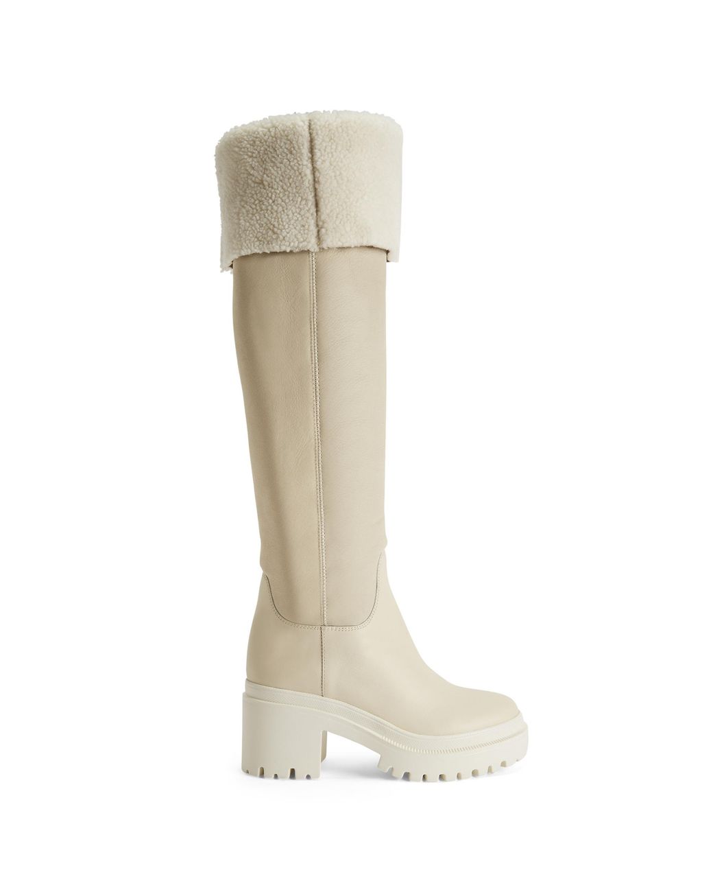 Giuseppe Zanotti Natural Iwona
