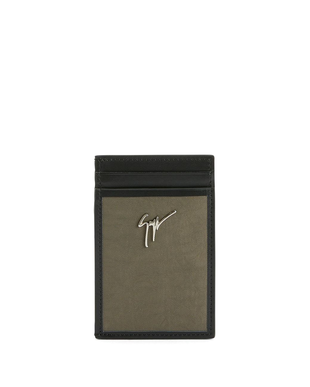 Giuseppe Zanotti Green Albert for men