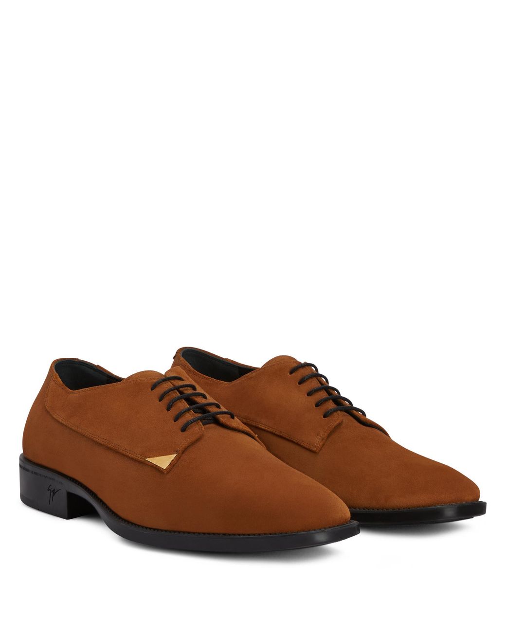 Giuseppe Zanotti Brown Stwert for men