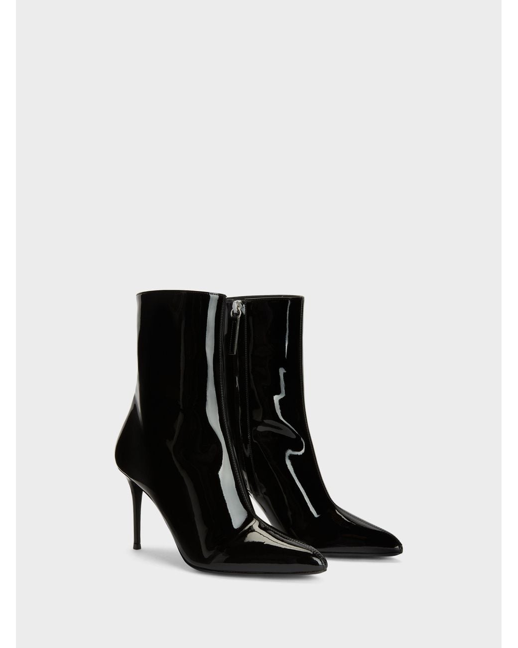 Giuseppe Zanotti Black Brytta