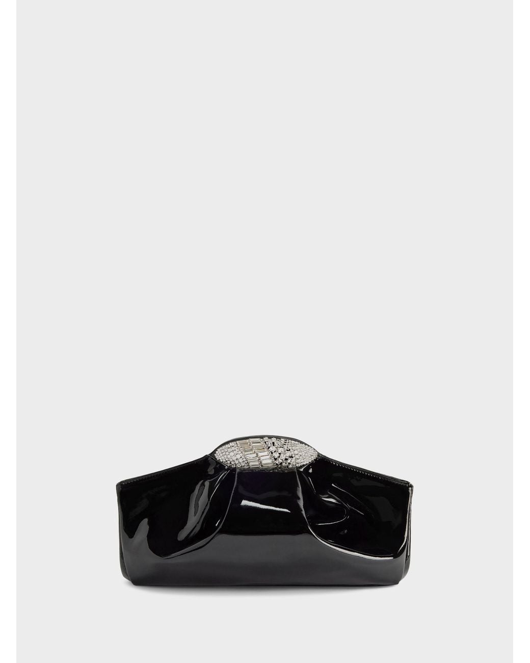 Giuseppe Zanotti Black Gz Dumpling