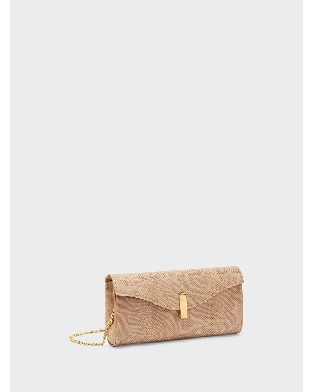 Giuseppe Zanotti Natural Flutie
