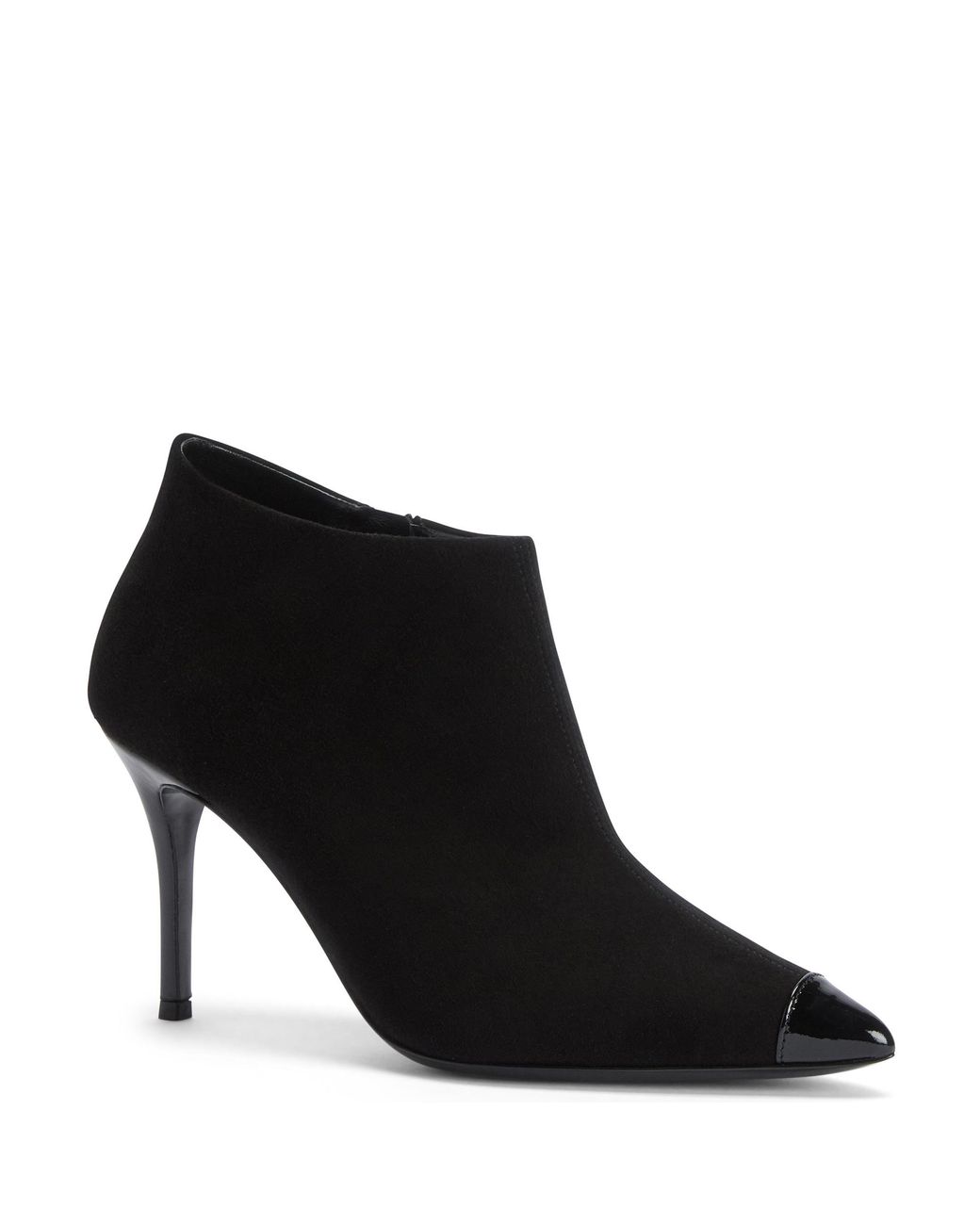 Giuseppe Zanotti Black Greek