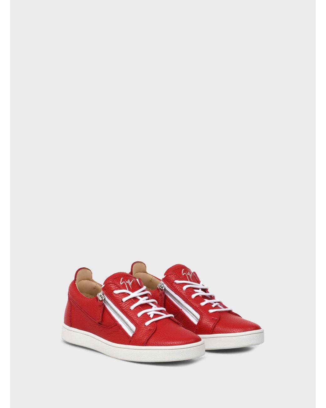 Giuseppe Zanotti Red Nicki