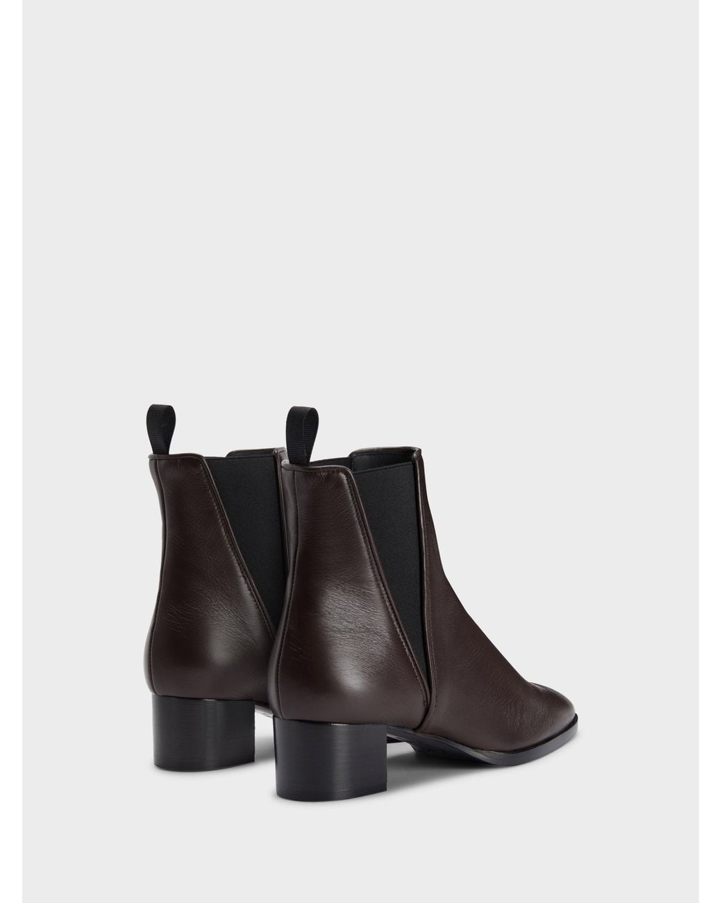 Giuseppe Zanotti Black Judy Bootie
