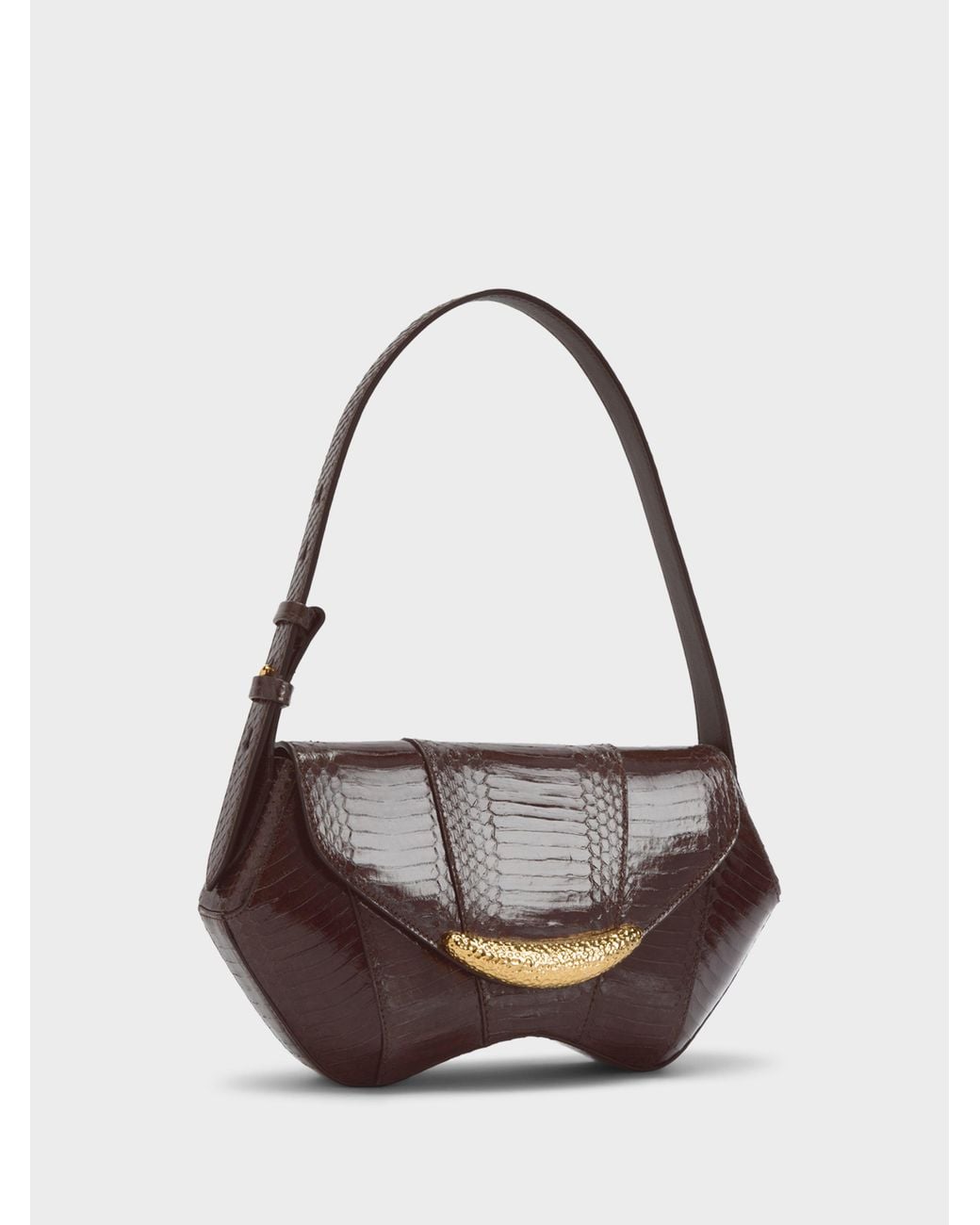 Giuseppe Zanotti White Gz Day And Night Clutch