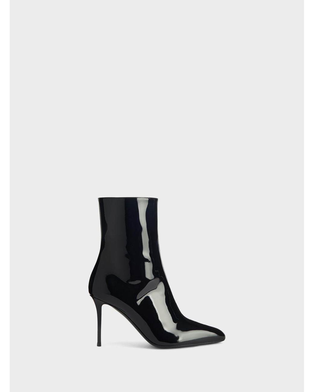 Giuseppe Zanotti White Brytta