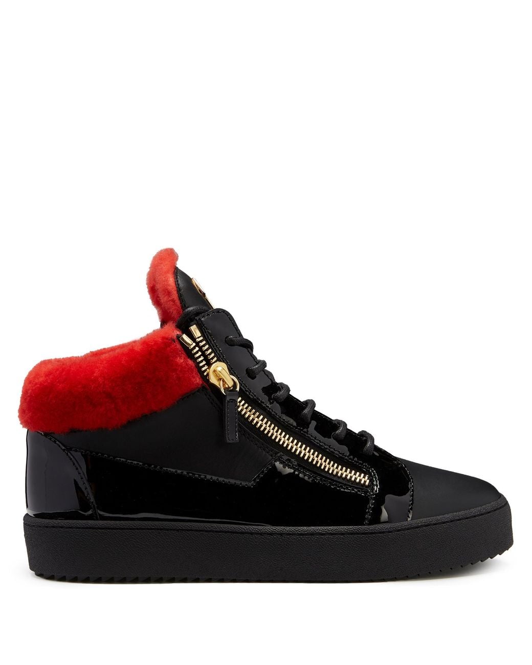 Giuseppe Zanotti Multicolor Kriss for men
