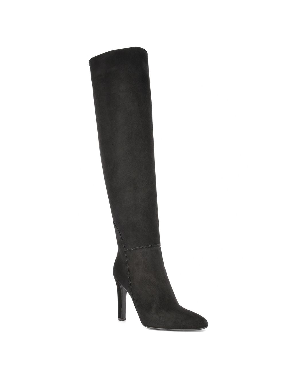 Giuseppe Zanotti Black Hattie