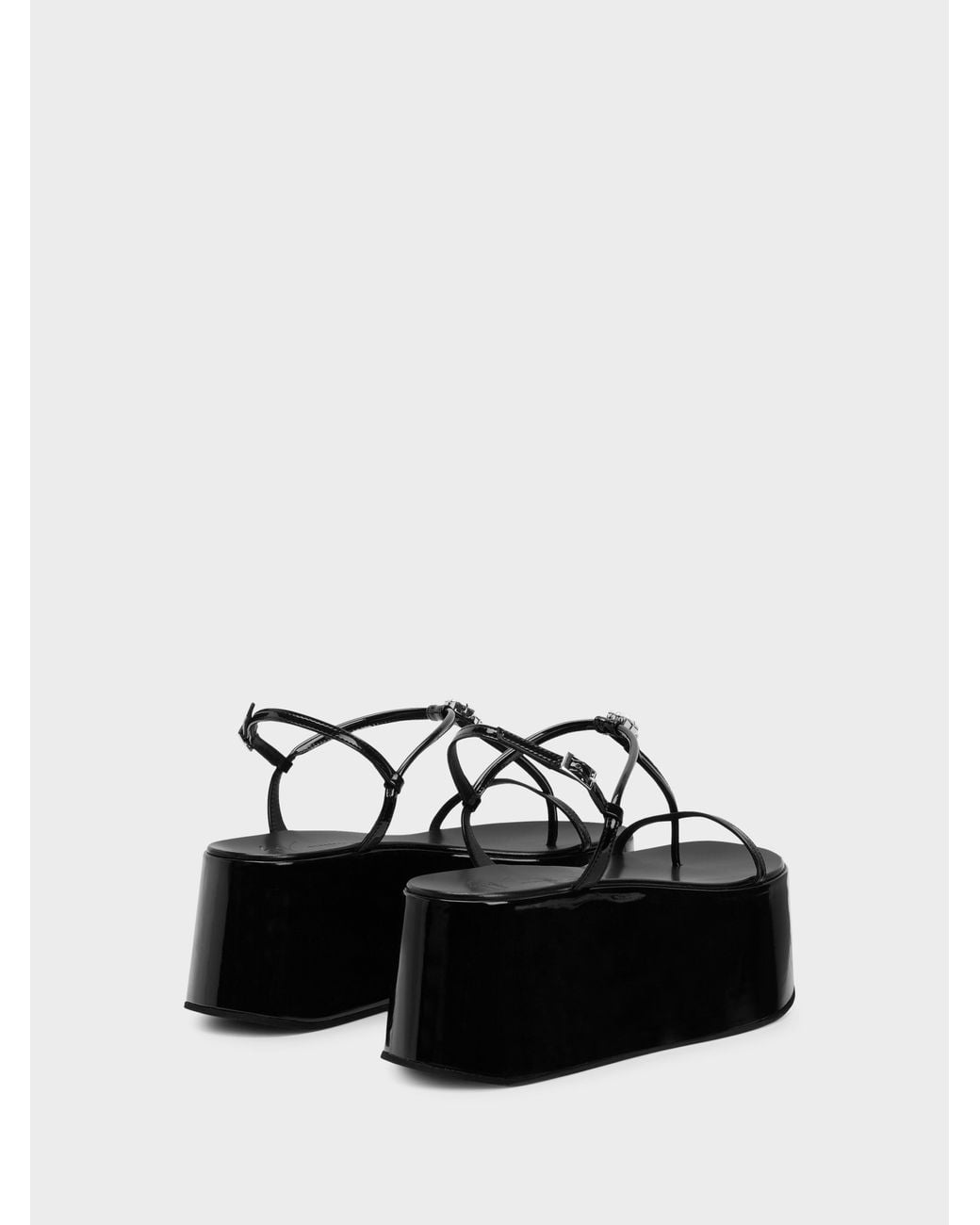 Giuseppe Zanotti Black Barnak