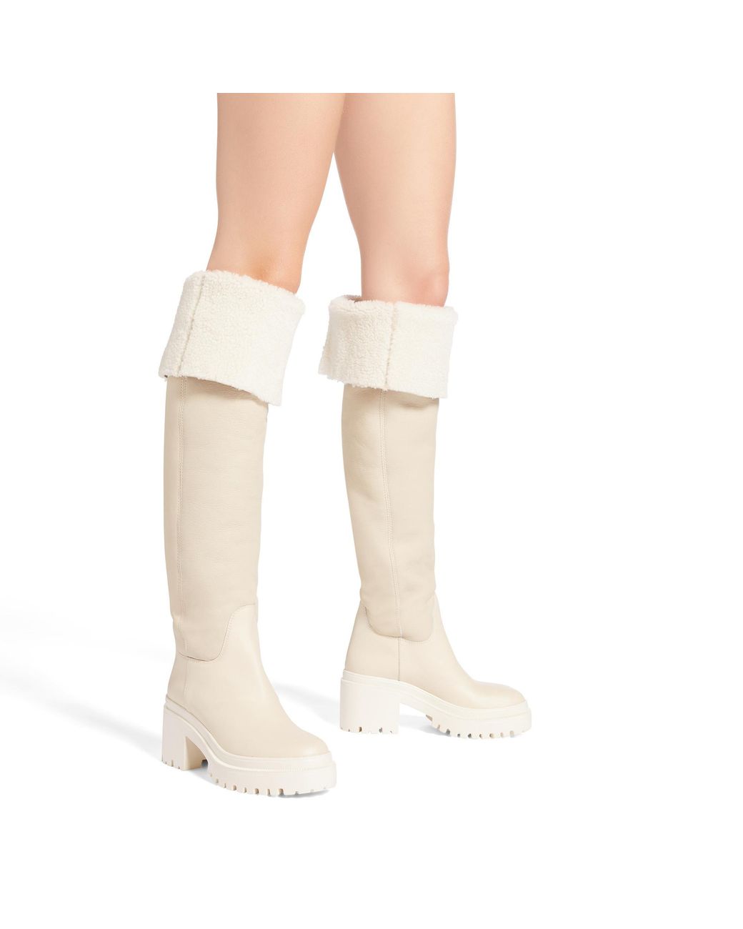 Giuseppe Zanotti Natural Iwona
